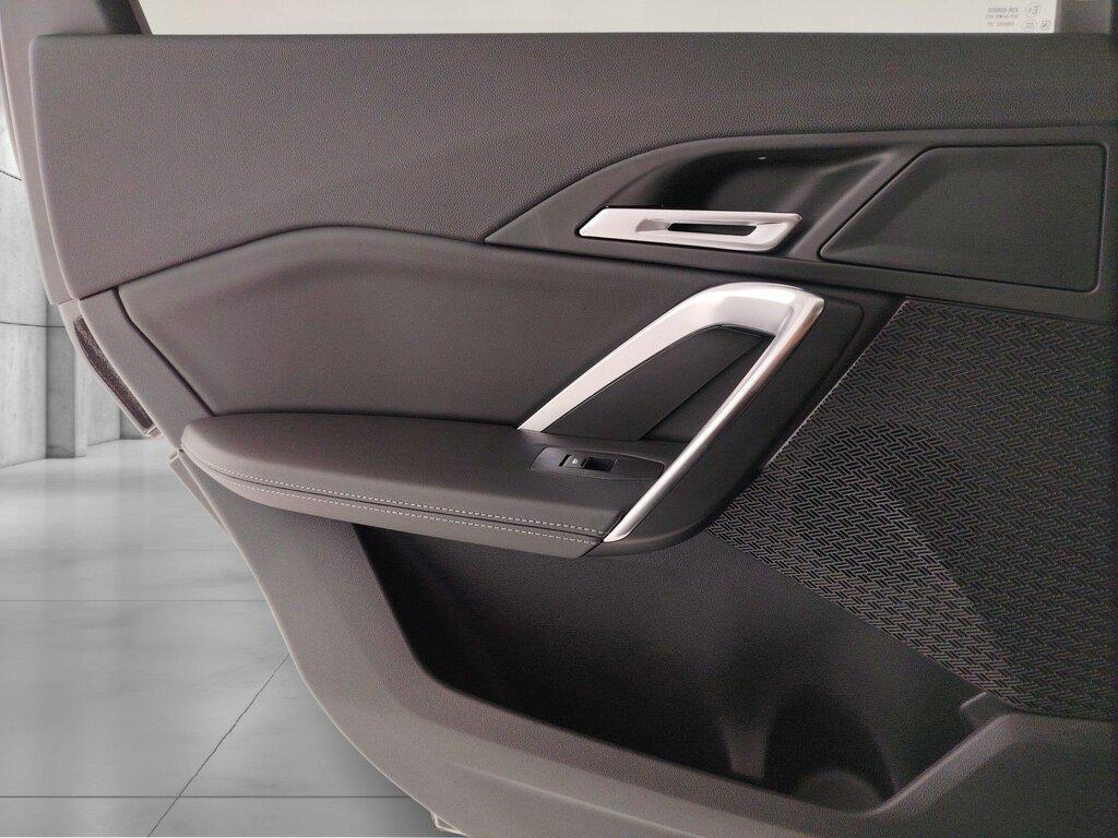 BMW X1 xdrive23d mhev 48v x-line auto