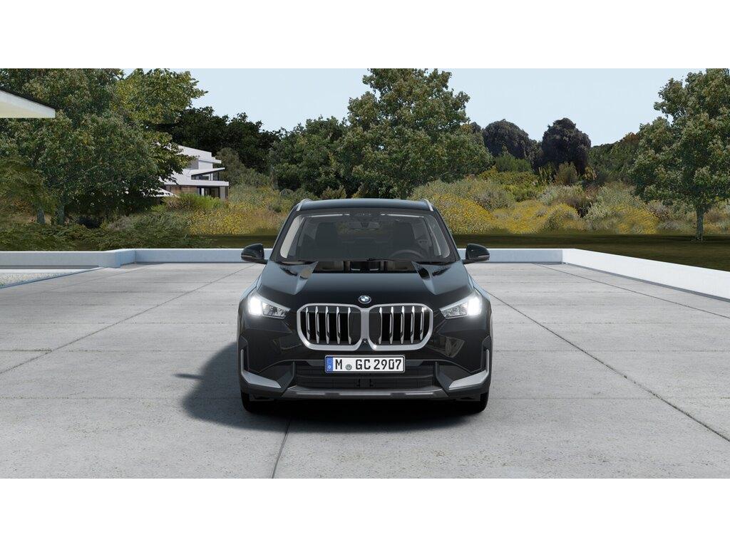 BMW X1 xdrive23d mhev 48v x-line auto