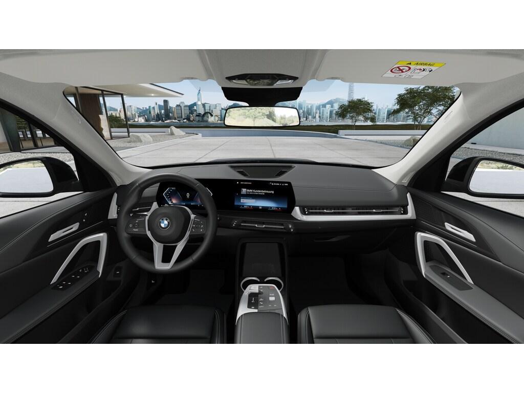 BMW X1 xdrive23d mhev 48v x-line auto