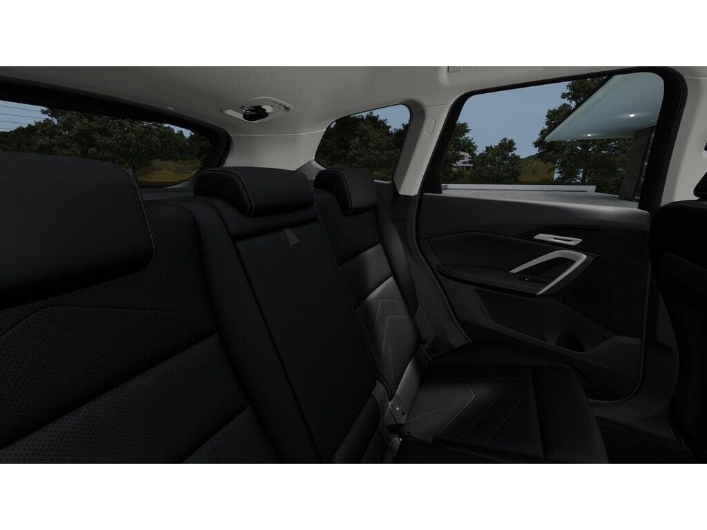 BMW X1 xdrive23d mhev 48v x-line auto