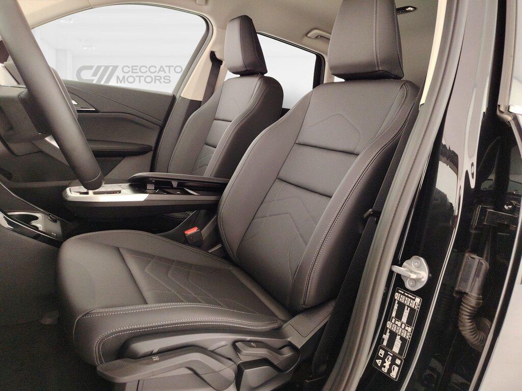 BMW X1 xdrive23d mhev 48v x-line auto