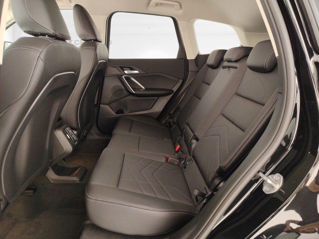 BMW X1 xdrive23d mhev 48v x-line auto