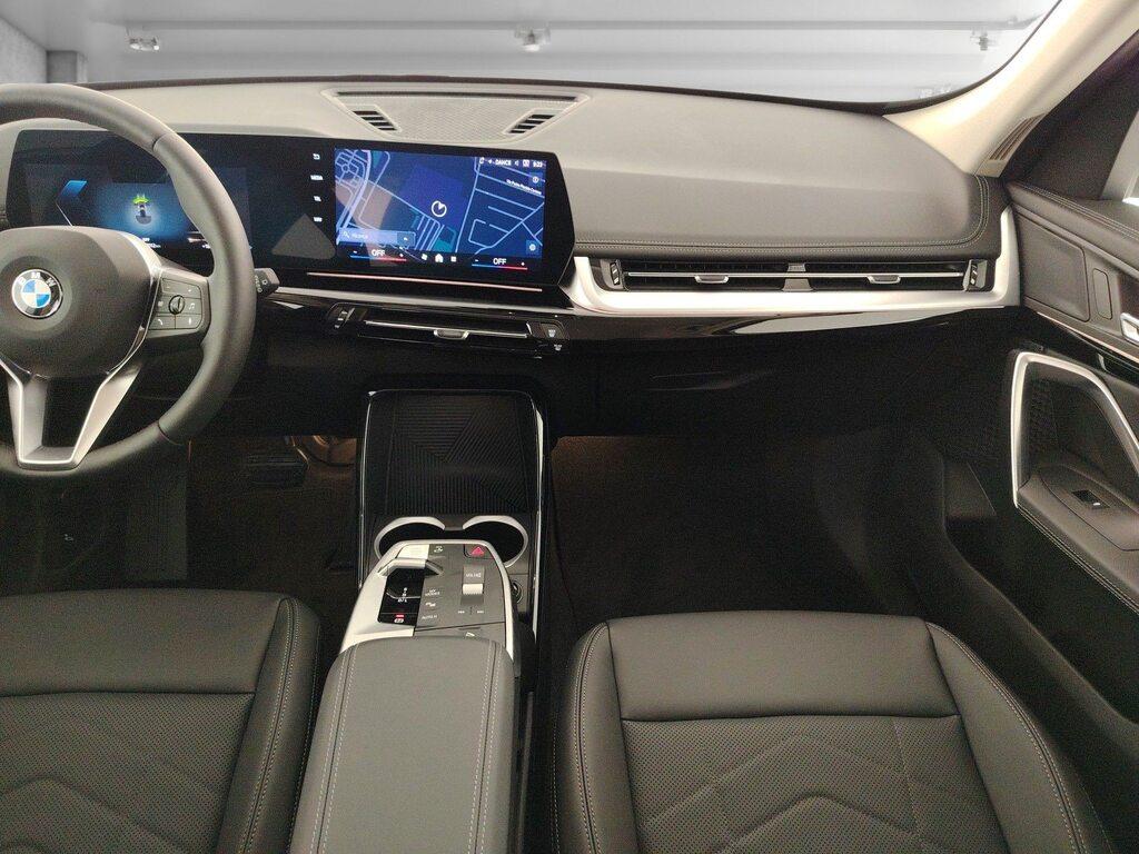 BMW X1 xdrive23d mhev 48v x-line auto