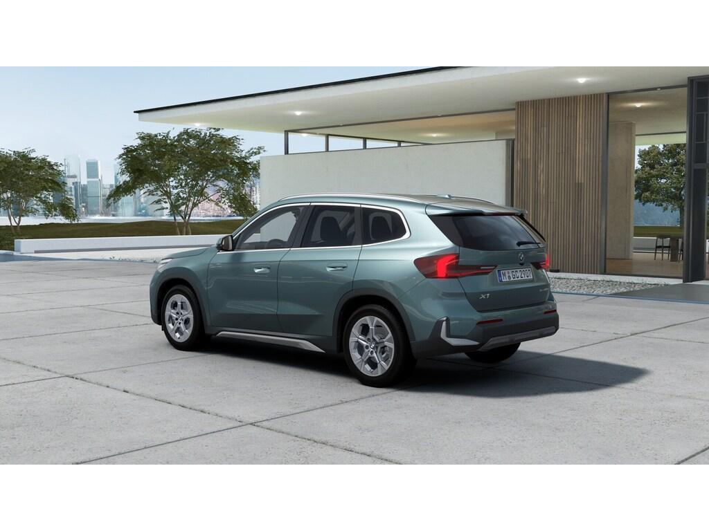 BMW X1 xdrive23d mhev 48v x-line auto