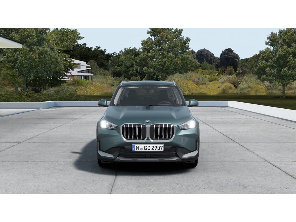 BMW X1 xdrive23d mhev 48v x-line auto