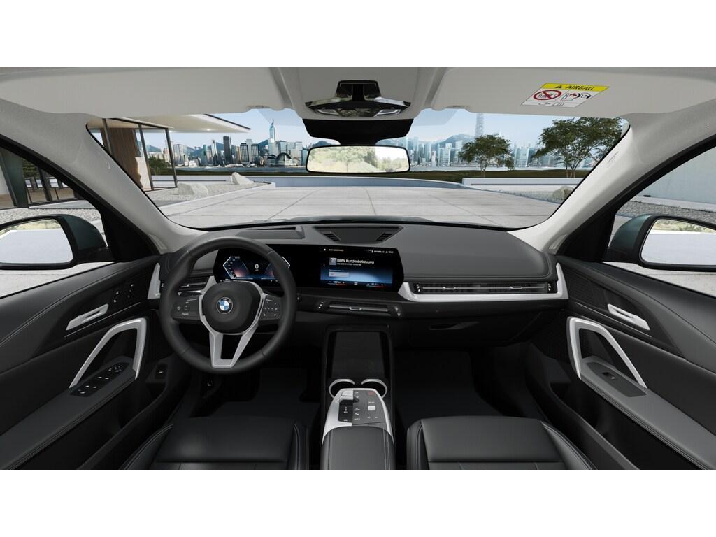 BMW X1 xdrive23d mhev 48v x-line auto