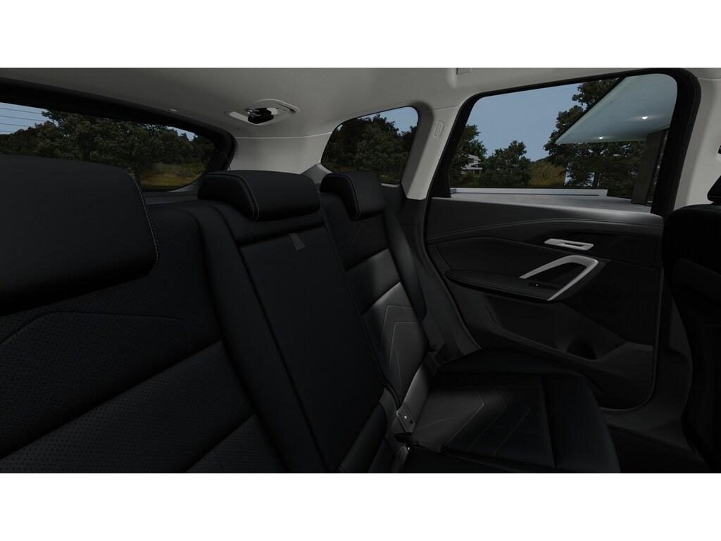 BMW X1 xdrive23d mhev 48v x-line auto