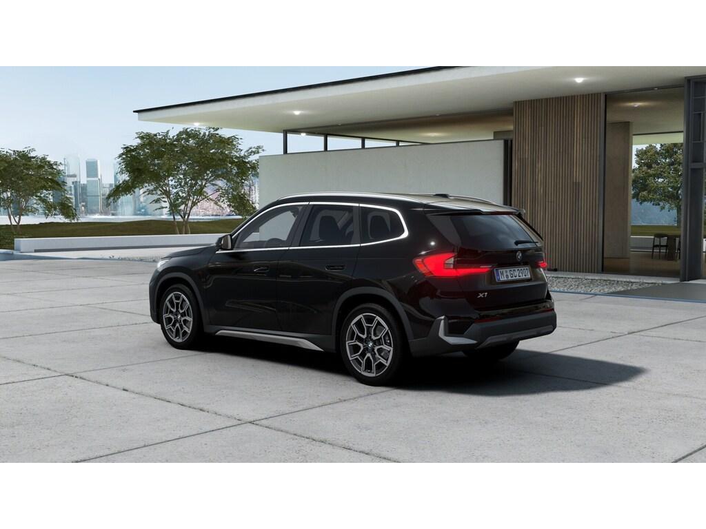BMW X1 xdrive20d mhev 48v x-line auto