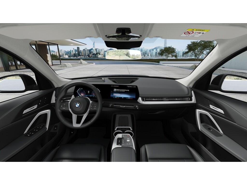 BMW X1 xdrive20d mhev 48v x-line auto