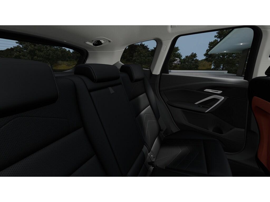 BMW X1 xdrive20d mhev 48v x-line auto