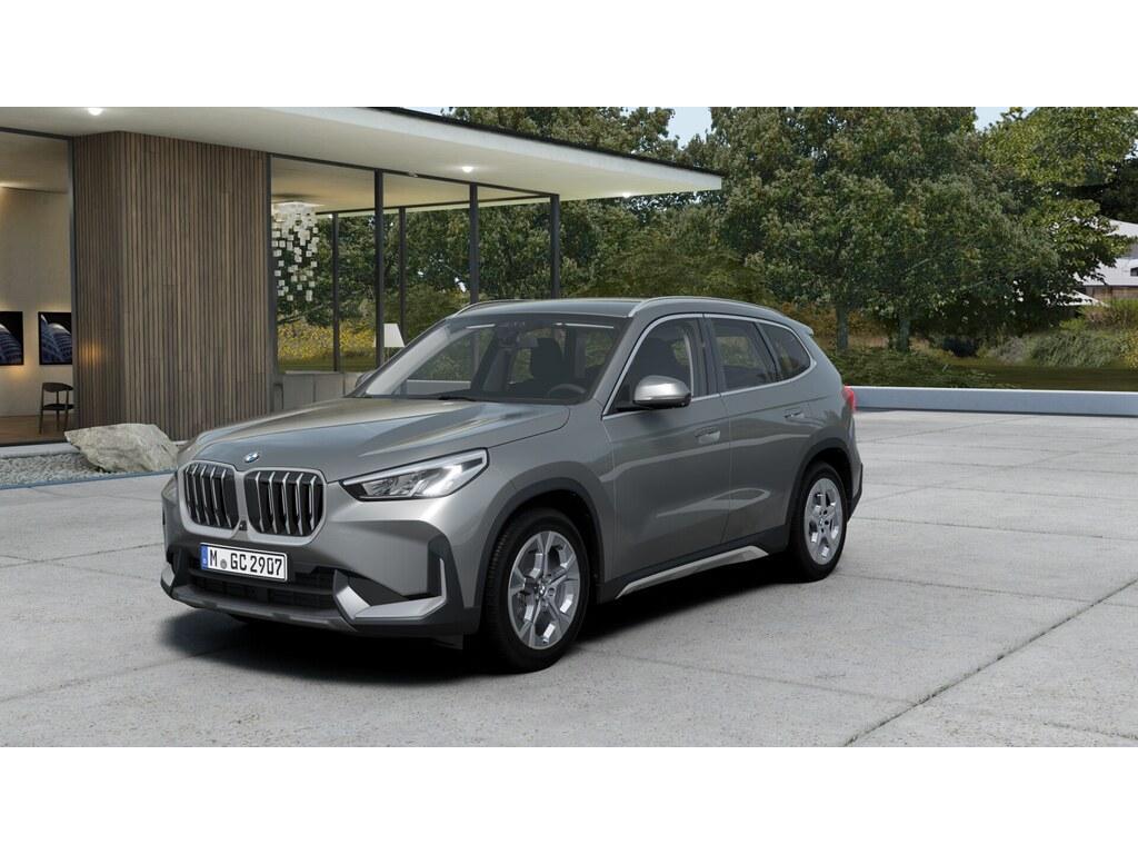 BMW X1 xdrive20d mhev 48v x-line auto