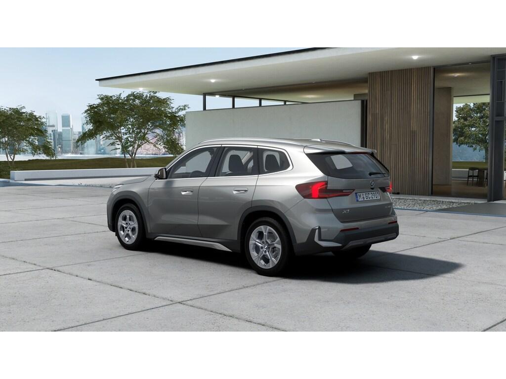 BMW X1 xdrive20d mhev 48v x-line auto