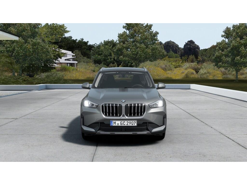 BMW X1 xdrive20d mhev 48v x-line auto