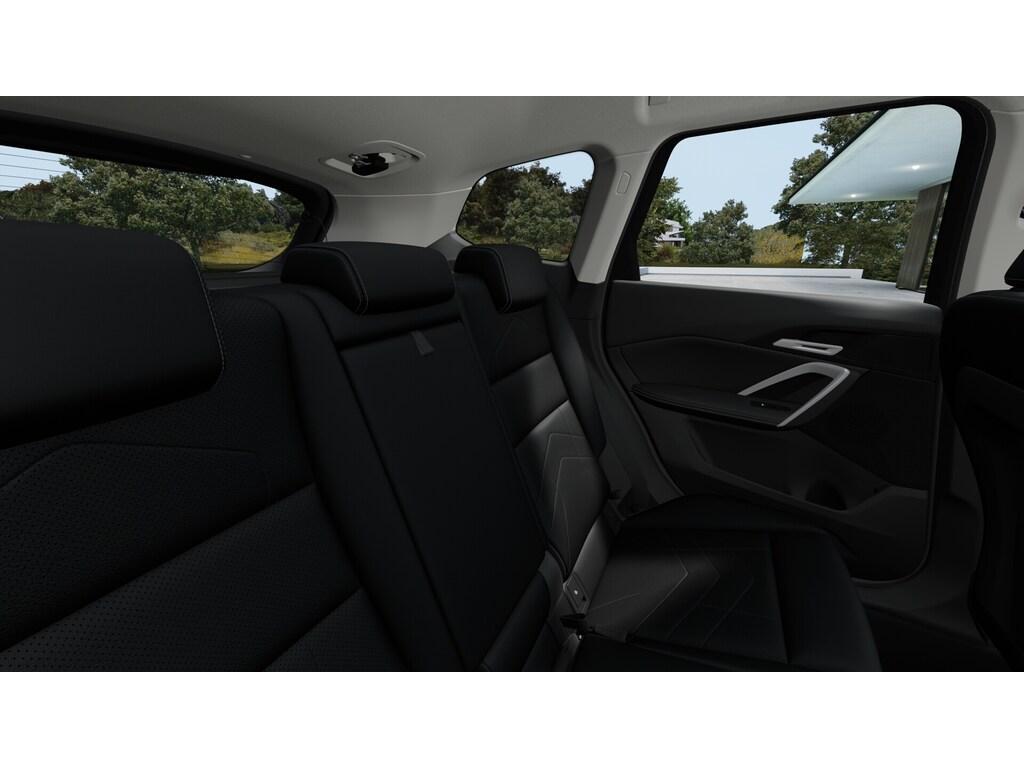 BMW X1 xdrive20d mhev 48v x-line auto