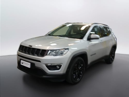 JEEP Compass 1.3 turbo t4 limited 2wd 130cv