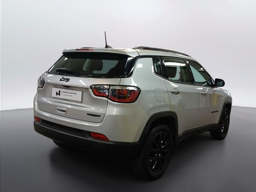 JEEP Compass 1.3 turbo t4 limited 2wd 130cv