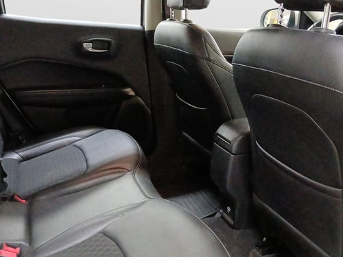 JEEP Compass 1.3 turbo t4 limited 2wd 130cv