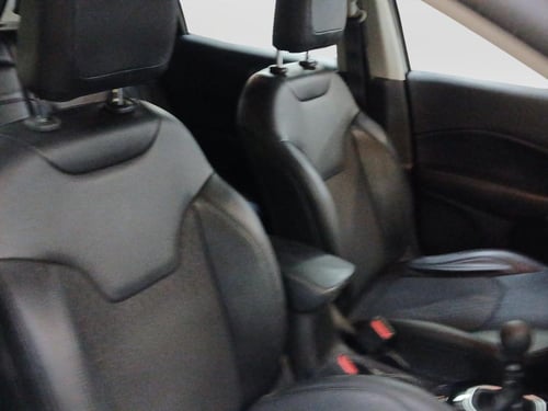 JEEP Compass 1.3 turbo t4 limited 2wd 130cv