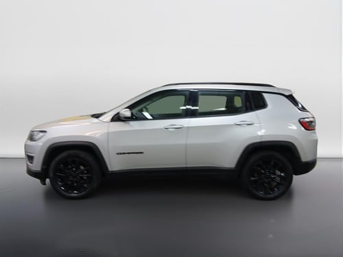 JEEP Compass 1.3 turbo t4 limited 2wd 130cv