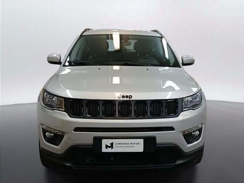 JEEP Compass 1.3 turbo t4 limited 2wd 130cv