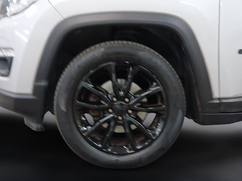 JEEP Compass 1.3 turbo t4 limited 2wd 130cv