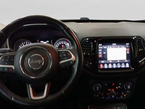 JEEP Compass 1.3 turbo t4 limited 2wd 130cv