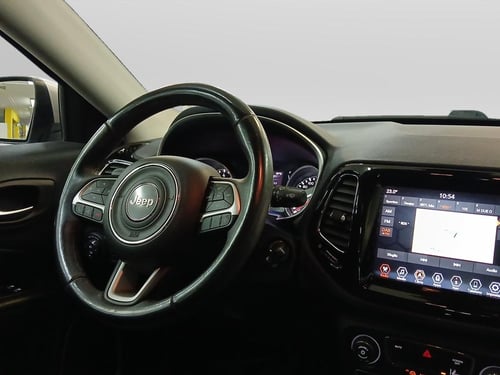 JEEP Compass 1.3 turbo t4 limited 2wd 130cv