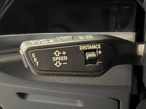 AUDI Q3 35 1.5 tfsi s line edition s-tronic