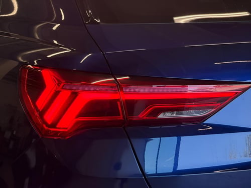 AUDI Q3 40 2.0 tfsi s line edition quattro s-tronic