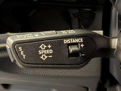 AUDI Q3 40 2.0 tfsi s line edition quattro s-tronic