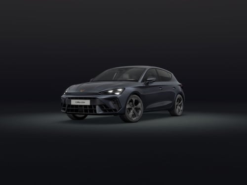 CUPRA Leon 1.5 hybrid 150cv dsg