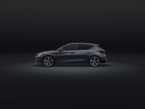 CUPRA Leon 1.5 hybrid 150cv dsg