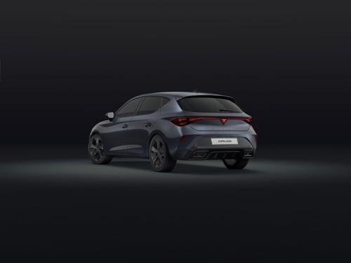 CUPRA Leon 1.5 hybrid 150cv dsg