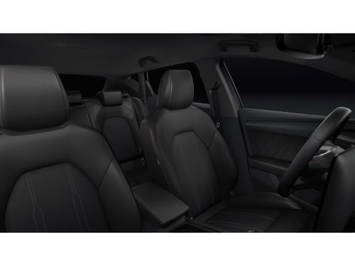 CUPRA Leon 1.5 hybrid 150cv dsg