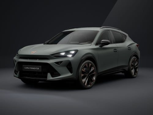 CUPRA Terramar 2.0 tsi 4drive 204cv dsg