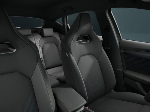CUPRA Terramar 2.0 tsi 4drive 204cv dsg