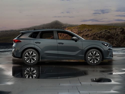 CUPRA Terramar 1.5 hybrid 150cv dsg