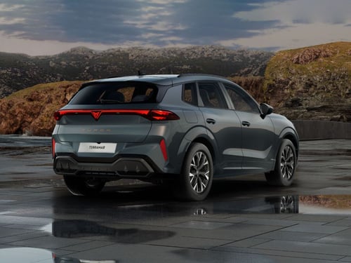 CUPRA Terramar 1.5 hybrid 150cv dsg