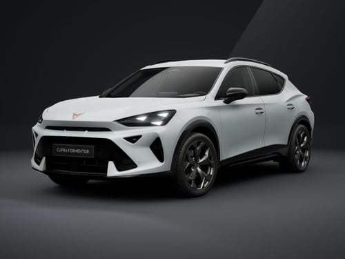 CUPRA Formentor 1.5 e-hybrid 204cv dsg