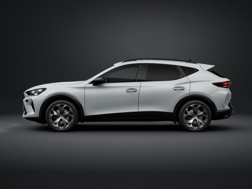 CUPRA Formentor 1.5 e-hybrid 204cv dsg