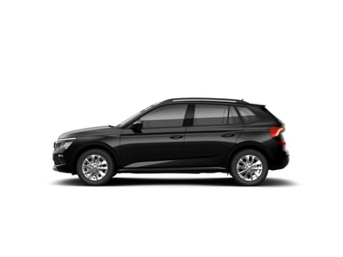 SKODA Kamiq 1.0 tsi selection 95cv