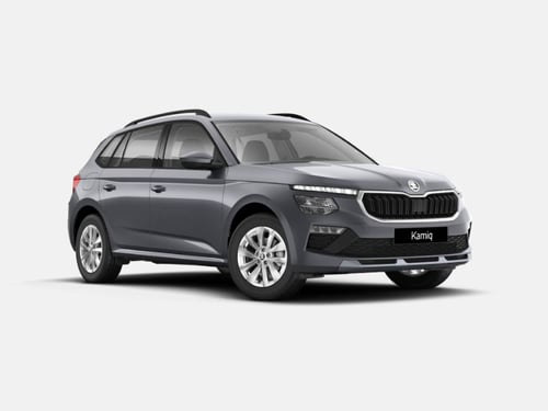 SKODA Kamiq 1.0 tsi selection 115cv dsg