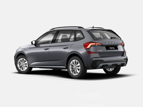 SKODA Kamiq 1.0 tsi selection 115cv dsg