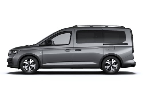 FORD Grand Tourneo Connect 2.0 EcoBlue 122 CV aut. Active