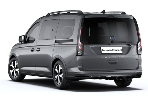 FORD Grand Tourneo Connect 2.0 EcoBlue 122 CV aut. Active