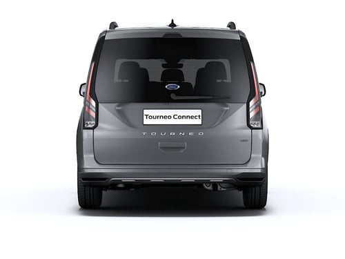 FORD Grand Tourneo Connect 2.0 EcoBlue 122 CV aut. Active