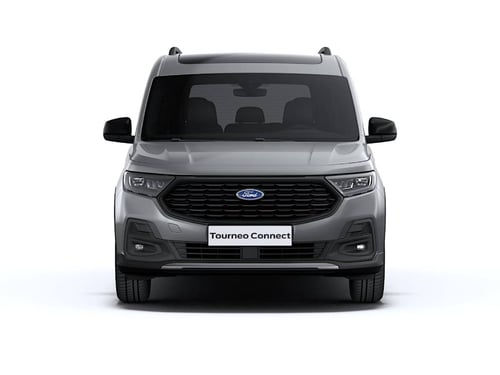 FORD Grand Tourneo Connect 2.0 EcoBlue 122 CV aut. Active
