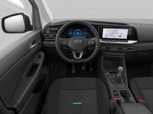 FORD Grand Tourneo Connect 2.0 EcoBlue 122 CV aut. Active