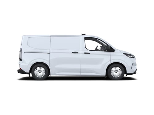 FORD Transit Custom 320 2.0 EcoBlue 150CV PL Furgone Trend