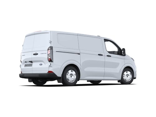 FORD Transit Custom 320 2.0 EcoBlue 150CV PL Furgone Trend